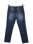 Vorschaubild 2 von Desigual Röhrenjeans blau Größe 30