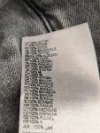 Vorschaubild 5 von Diesel High Waist Jeans hellgrau Größe 30