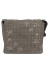 Vorschaubild 1 von Wickeltasche Braun Grafisch Messenger Baby Tasche