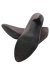 Vorschaubild 3 von Pumps Damen Grau Elegant Klassisch Business Gr. 38
