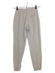 Vorschaubild 2 von Jogginghose Damen Gr. 36/S Beige Baumwolle Elasthan Casual Freizeit 35 cm