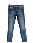 Vorschaubild 1 von Diesel Hüftjeans blau Größe 38