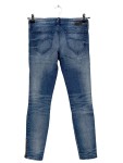 Vorschaubild 2 von Diesel Hüftjeans blau Größe 38