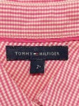 Vorschaubild 3 von Tommy Hilfiger Langarmhemden pink Größe 34