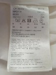 Vorschaubild 4 von Drykorn High Waist Röcke weiß Größe 30