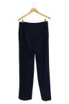 Vorschaubild 2 von Damen Stoffhose Business Elegant Blau Gr. 38/M