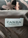 Vorschaubild 3 von CANADA Midikleider schwarz Größe 48