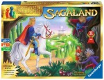 Vorschaubild 1 von Sagaland Brettspiel Familienspiel Alex Randolph Michel Matschoss