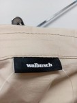 Vorschaubild 2 von Blusenkleid Hemdblusenkleid Damen Beige Gr. 44 XXL Casual Knöpfe