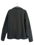 Vorschaubild 2 von Softshelljacke Herren Gr. 50 Schwarz Polyester Uni Outdoor Langarm