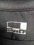 Vorschaubild 2 von Herren Fanshirt FC Bayern München Gr. 50/M T-Shirt Winner Schwarz Logo