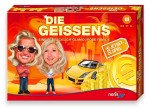 Vorschaubild 1 von Die Geissens Das Jet-Set-Spiel Brettspiel Promi TV Show Familie