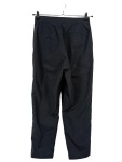 Vorschaubild 2 von Uniqlo Bundfaltenhosen schwarz Größe 36
