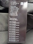 Vorschaubild 4 von Uniqlo Bundfaltenhosen schwarz Größe 36