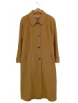 Vorschaubild 1 von dino moda bodenlange Mäntel hellorange Größe 46