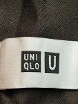Vorschaubild 3 von Uniqlo Kurzjacken schwarz Größe 42