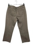 Vorschaubild 2 von Polo Straight-Leg Jeans braun Größe 42