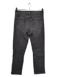 Vorschaubild 2 von FRAME High Waist Jeans schwarz Größe 38