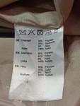 Vorschaubild 4 von Hallhuber Trenchcoats wollweiß Größe 36