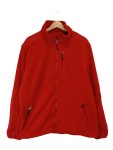 Vorschaubild 1 von Cedar Wood State Fleecejacken rot Größe 42