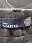 Vorschaubild 3 von Atelier Gardeur Jeggings schwarz Größe 34