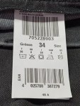 Vorschaubild 4 von Atelier Gardeur Jeggings schwarz Größe 34