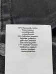 Vorschaubild 5 von Atelier Gardeur Jeggings schwarz Größe 34