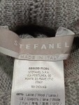 Vorschaubild 3 von Stefanel Ponchos hellgrau One Size