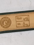 Vorschaubild 4 von Ray Busa Taillengürtel khaki Größe 90