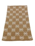 Vorschaubild 1 von Michael Kors Strickschals hellorange One Size