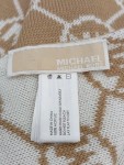 Vorschaubild 3 von Michael Kors Strickschals hellorange One Size