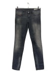Vorschaubild 1 von Diesel Slim Jeans hellgrau Größe 38