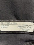 Vorschaubild 3 von Diesel Slim Jeans hellgrau Größe 38