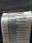 Vorschaubild 4 von Diesel Slim Jeans hellgrau Größe 38