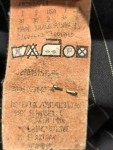 Vorschaubild 4 von Hugo Boss Stoffhosen schwarz Größe 34