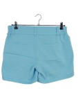 Vorschaubild 2 von Lisa Campione High-Waist-Shorts blau Größe 40