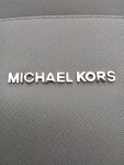 Vorschaubild 5 von Michael Kors Henkeltaschen hellgrau One Size