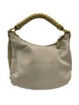 Vorschaubild 2 von Prada Minitaschen creme One Size
