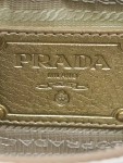 Vorschaubild 5 von Prada Minitaschen creme One Size