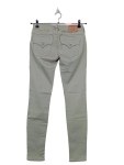 Vorschaubild 2 von True Religion Hüftjeans hellgrau Größe 34
