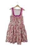 Vorschaubild 1 von Sheego Dirndl pink Größe 42