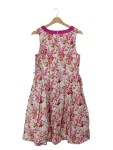 Vorschaubild 2 von Sheego Dirndl pink Größe 42