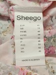 Vorschaubild 4 von Sheego Dirndl pink Größe 42