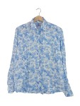 Vorschaubild 1 von Stenströms Langarmhemden blau Größe 38