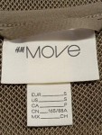 Vorschaubild 3 von Move Sportwesten khaki Größe 36