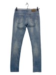 Vorschaubild 2 von Diesel Hüftjeans blau Größe 38