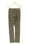 Vorschaubild 2 von NIELSEN Damen Jeans Straight Leg Grün W29/38 M Casual Urban Baumwolle