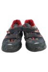 Vorschaubild 2 von Kinder Outdoorschuhe Gr. 32 Mehrfarbig Klettverschluss Wanderschuhe