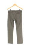Vorschaubild 2 von Herren Jeans Straight Leg W29 Grau Klassisch Urban Casual