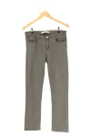 Vorschaubild 1 von Herren Jeans Straight Leg W29 Grau Klassisch Urban Casual